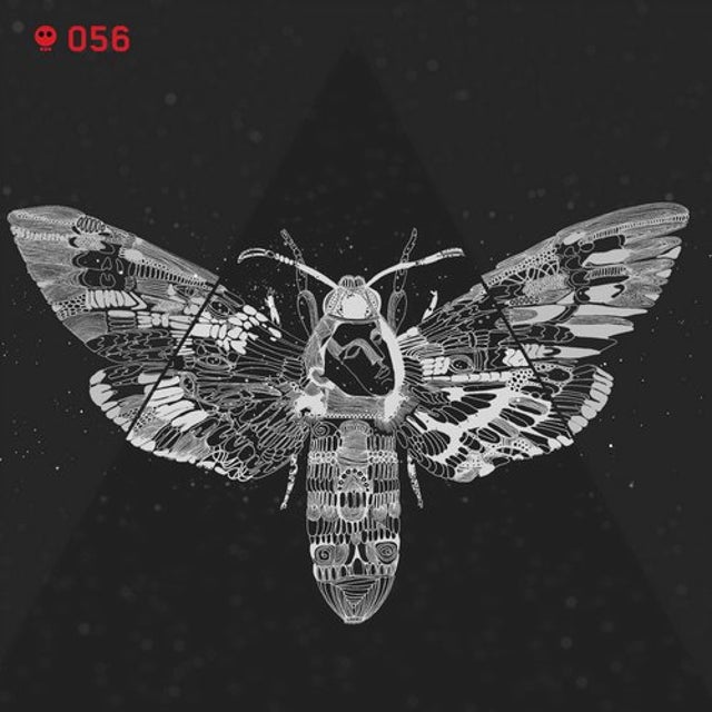 Recovery - Dubspeeka Remix album art