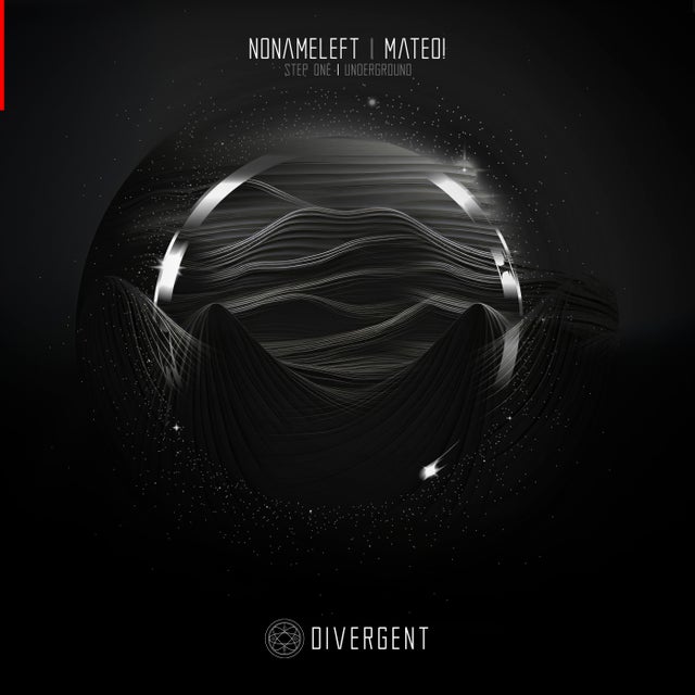 Underground album art