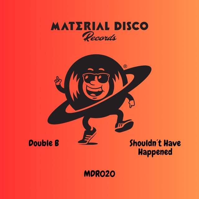 Shouldn't Have Happened album art