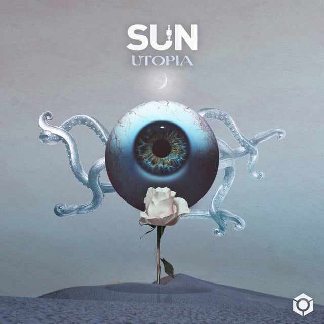 Utopia album art