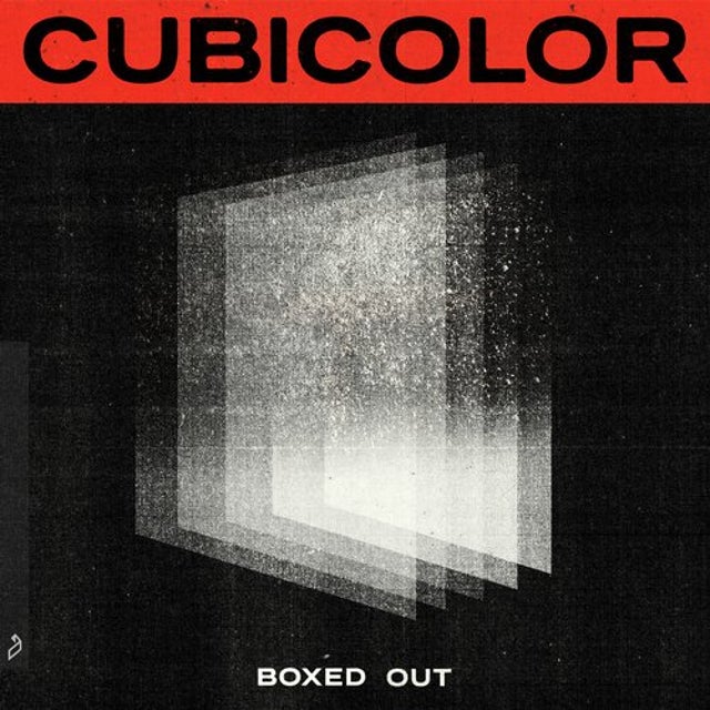 Boxed Out album art
