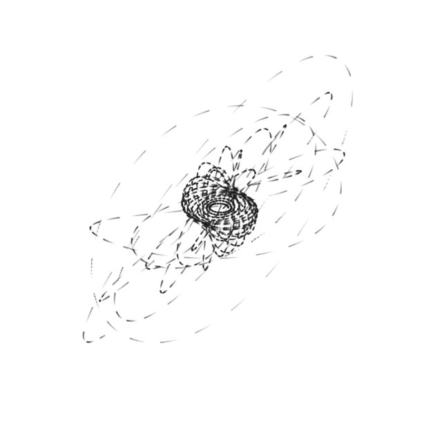 Corner Of My Eye album art