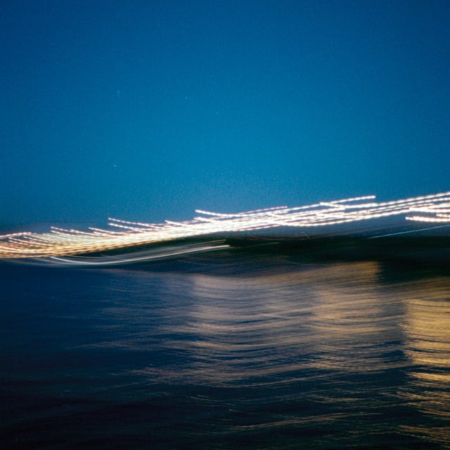 Ember - Under Son Dub Reform album art