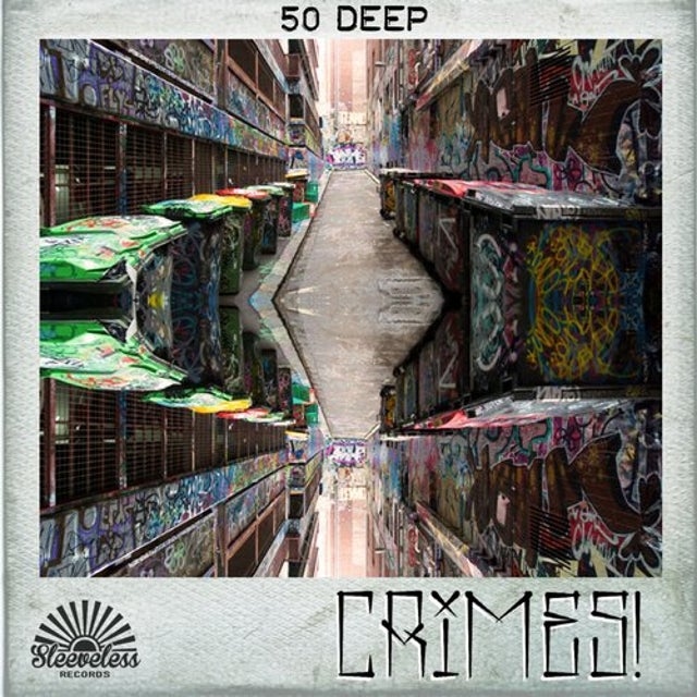 50 Deep album art