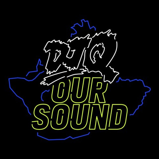 Our Sound album art