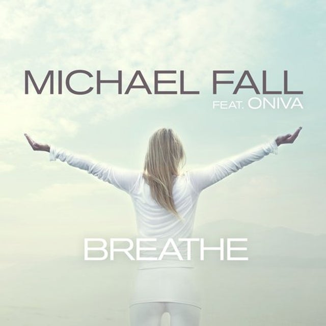 Breathe - Extended Club Mix album art