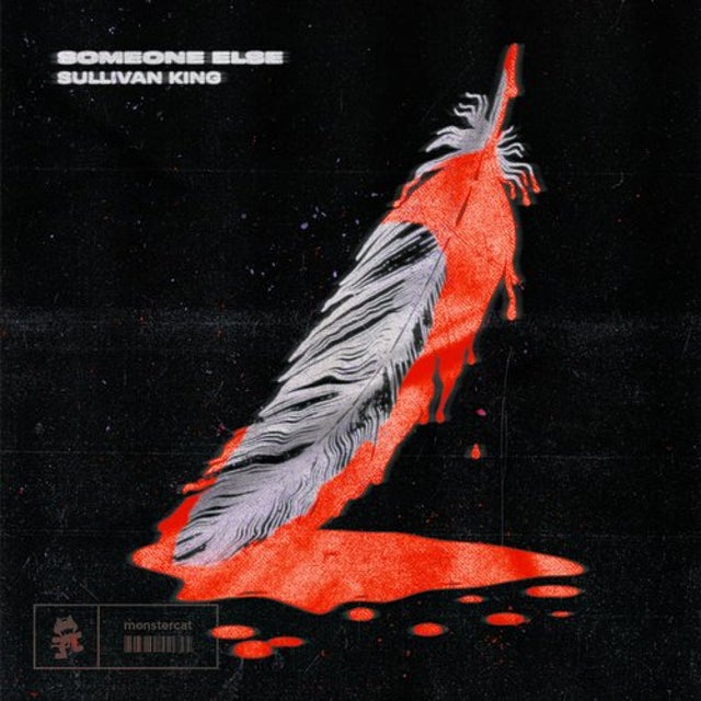 Someone Else album art