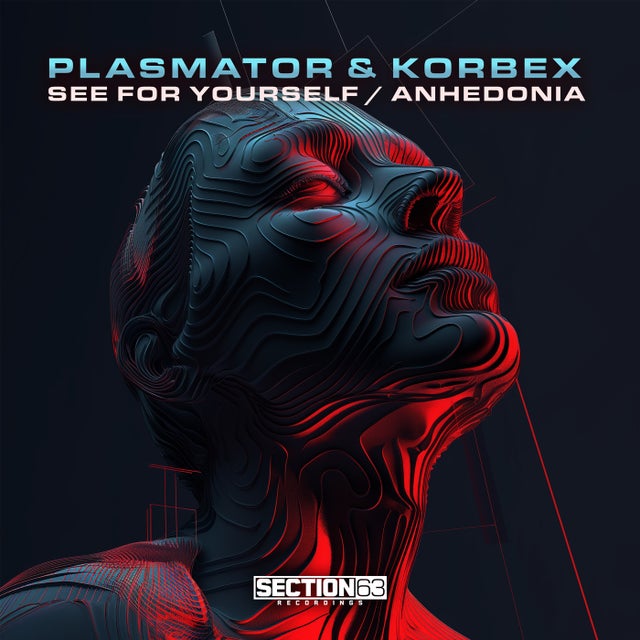 See For Yourself album art