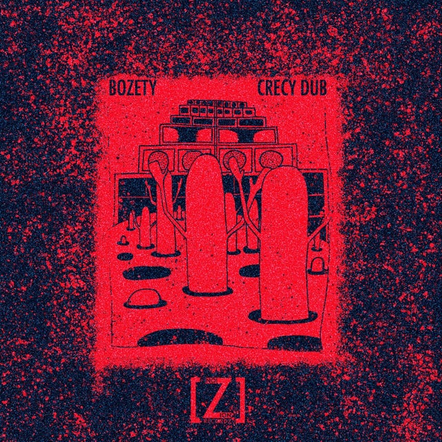 The Challenger album art