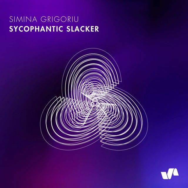 Sycophantic album art
