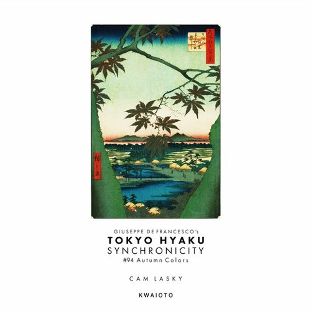 Tokyo Hyaku Synchronicity #94 Autumn Colors album art