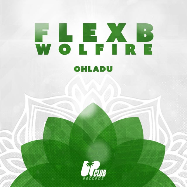 Ohladu - Extended Mix album art