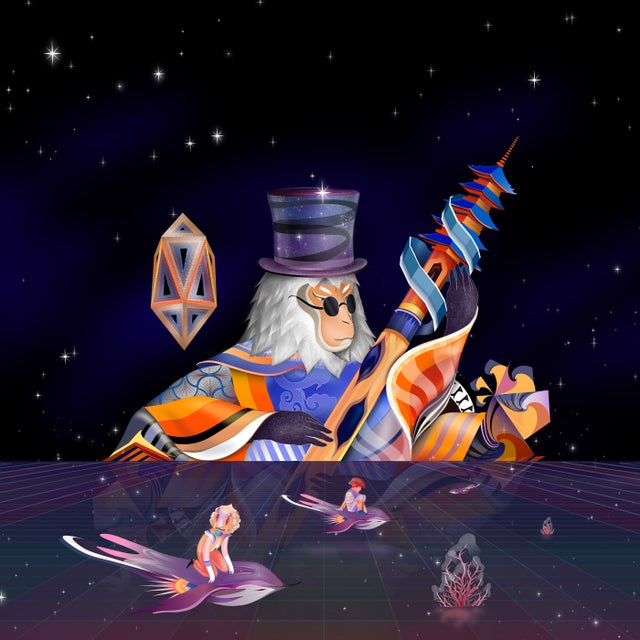 Waste My Time album art