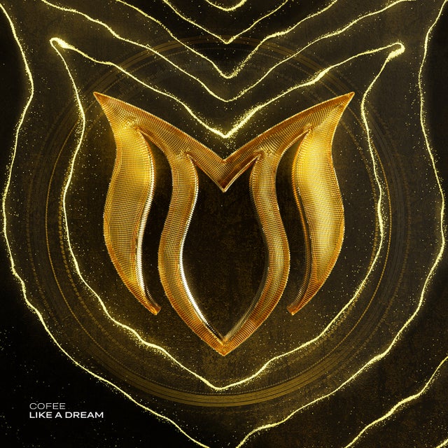 Like a Dream - Extended Mix album art