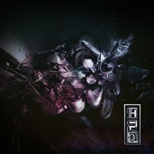 Devils Fruitcake album art