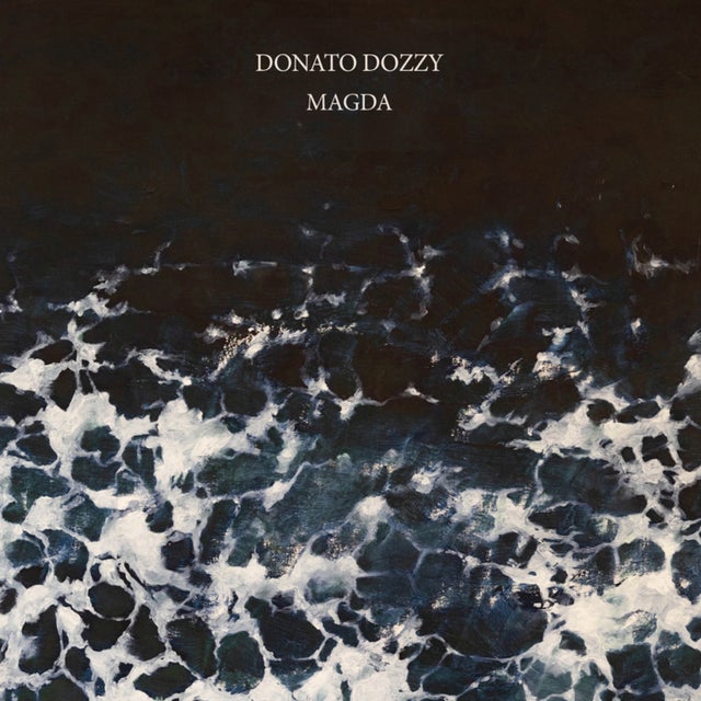 Lucrezia album art