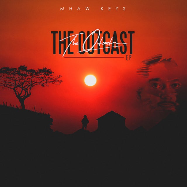 Mwari (feat. Vigro Deep) album art