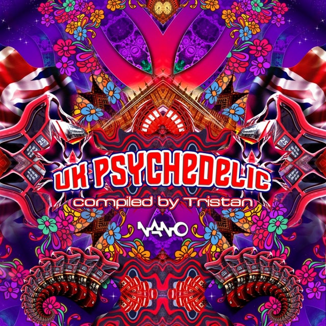 Trigger album art