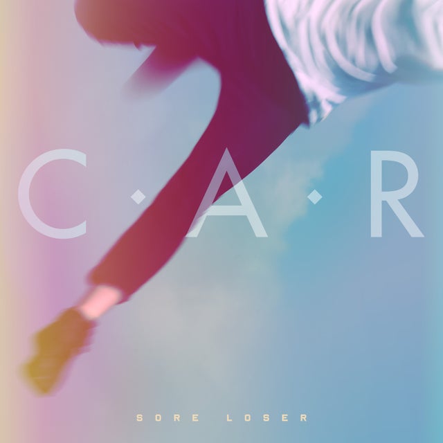 Sore Loser album art