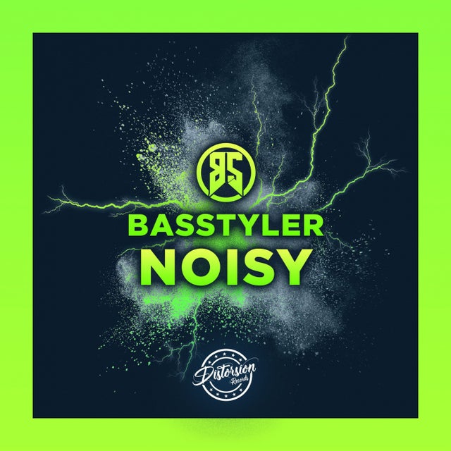 Noisy album art