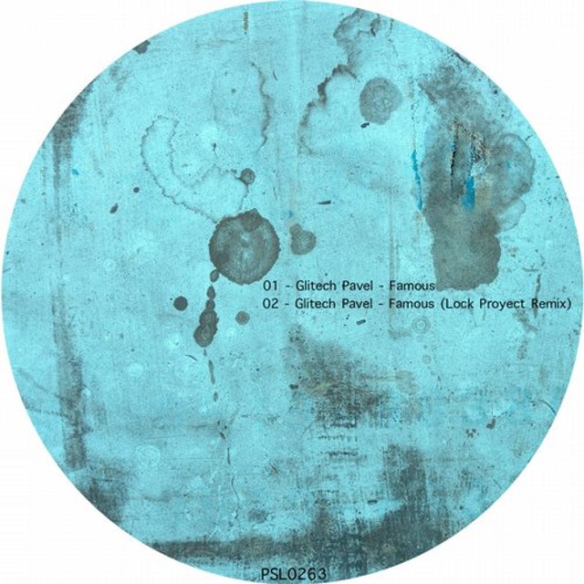 Famous - Lock Proyect Remix album art