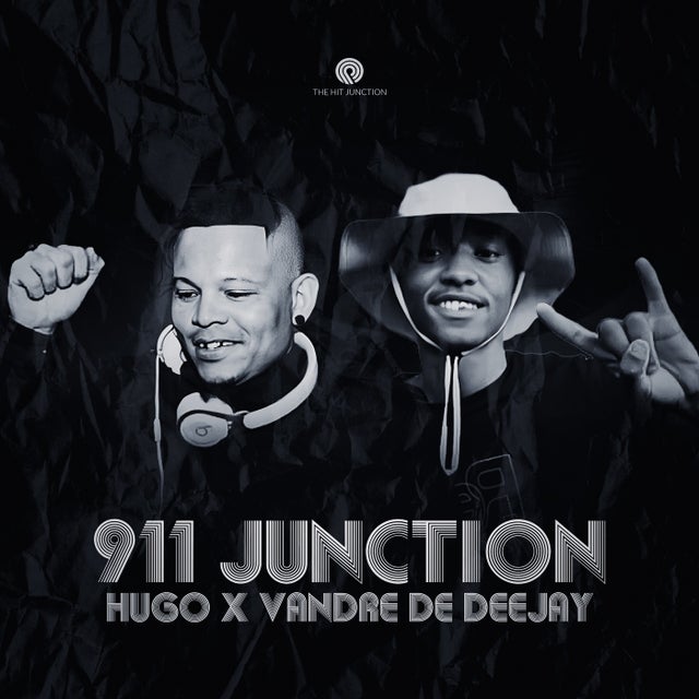 911 Junction album art
