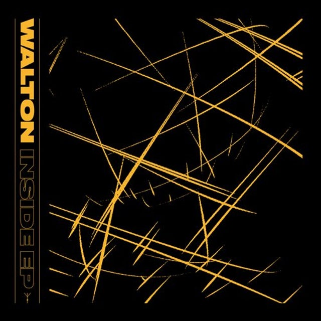 Inside album art
