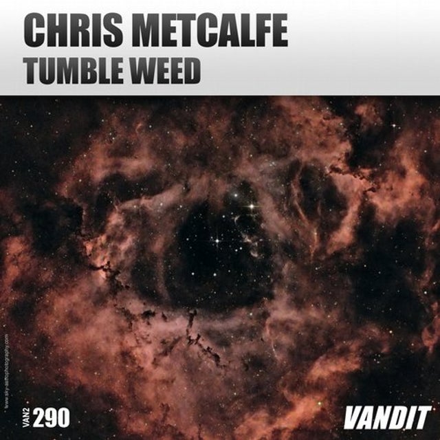 Tumbleweed - Extended album art