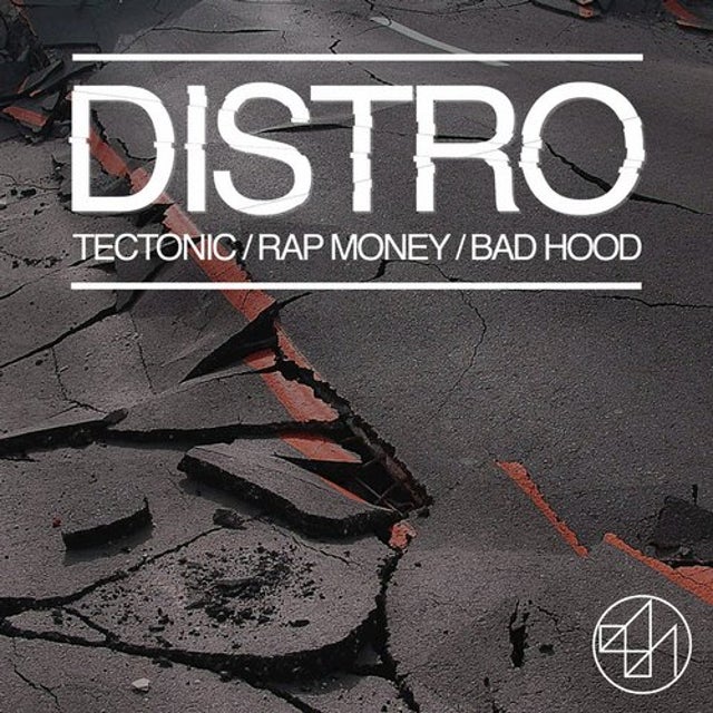 Rap Money album art