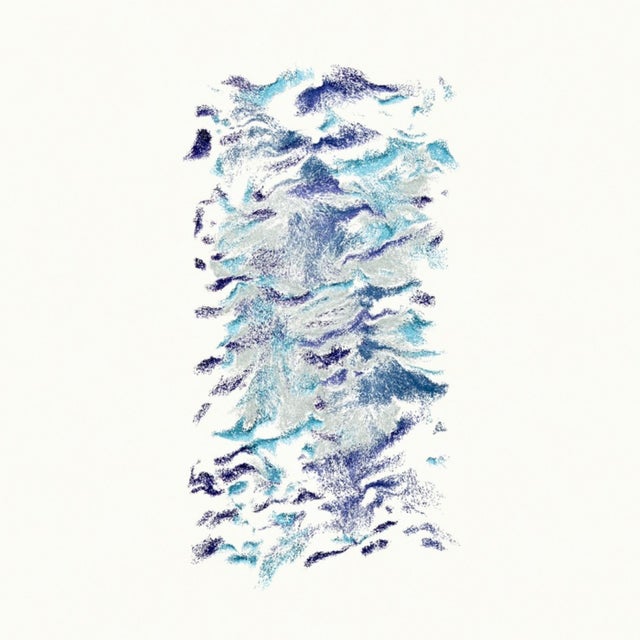 Whispered Trails 1 album art