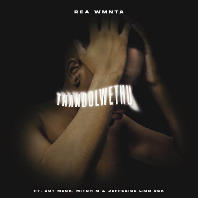 Thandolwethu album art