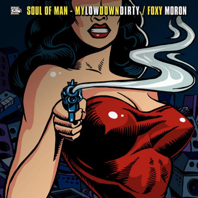 Mylowdowndirty album art
