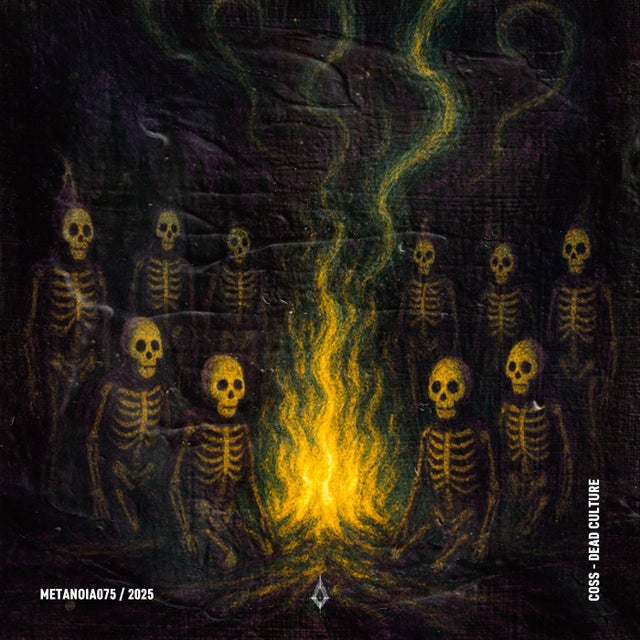 Nature album art