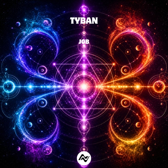 Job album art