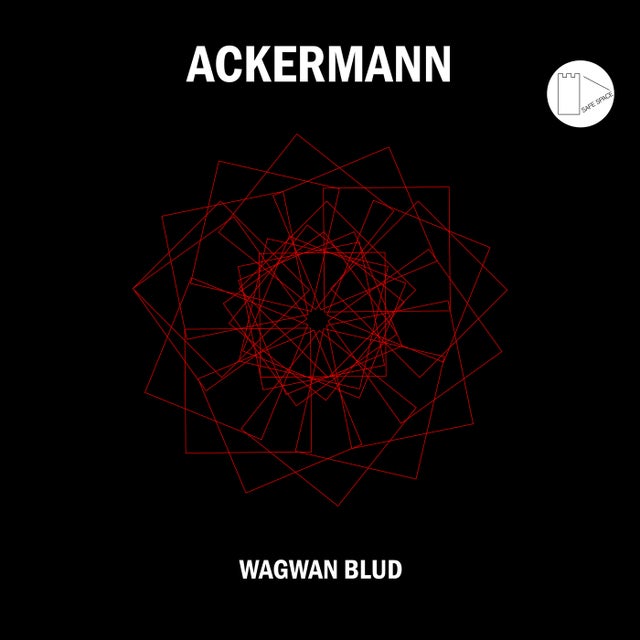 Wagwan Blud album art
