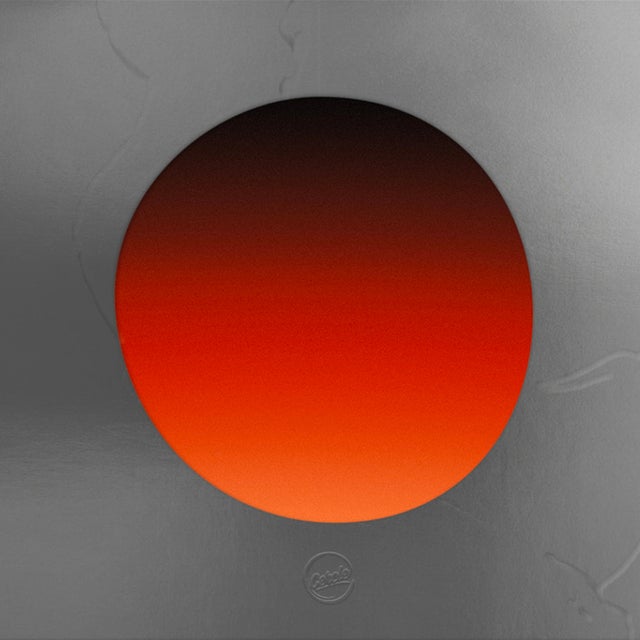 You Are album art