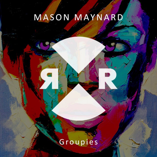 Groupies album art