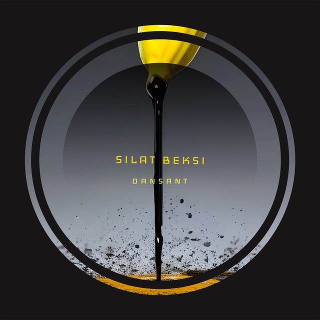 Dansant album art