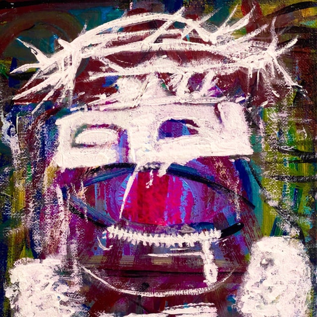 Zamael album art