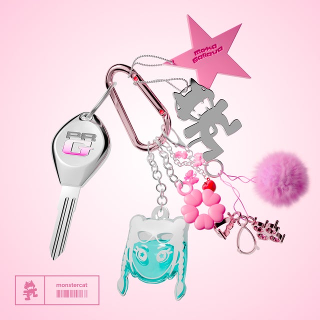 Make Believe album art