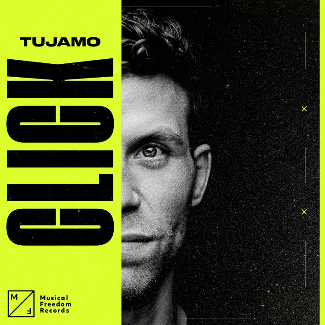 Click - Extended Mix album art