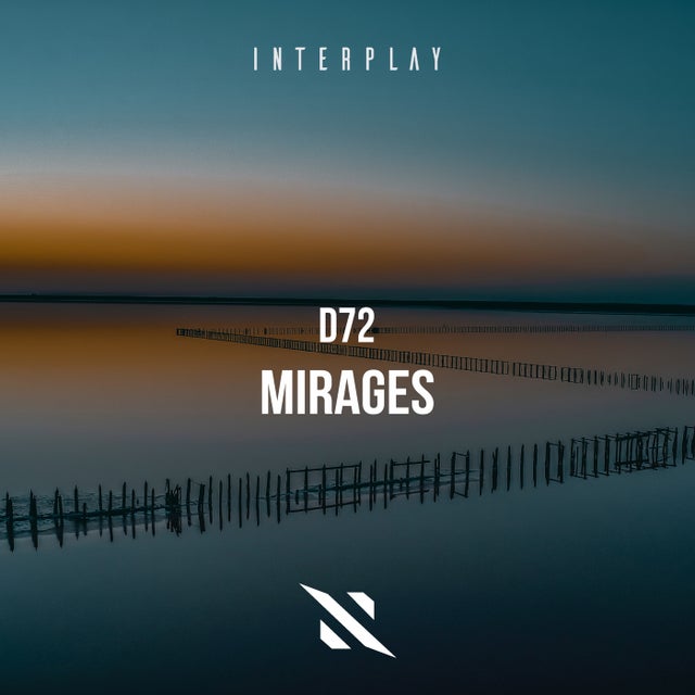 Mirages - Extended Mix album art