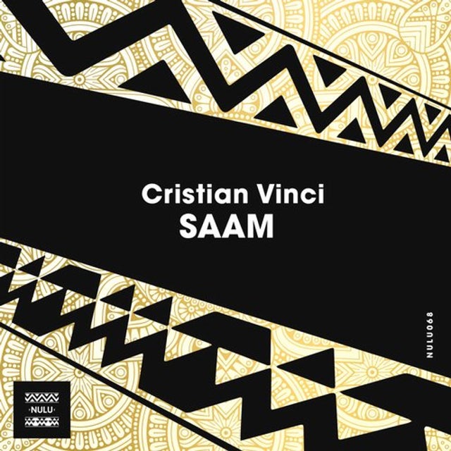 SAAM album art