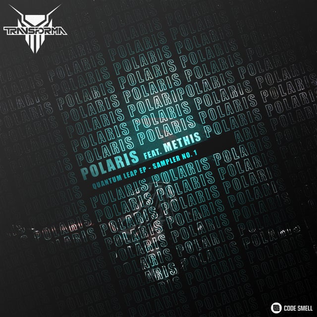 Polaris album art
