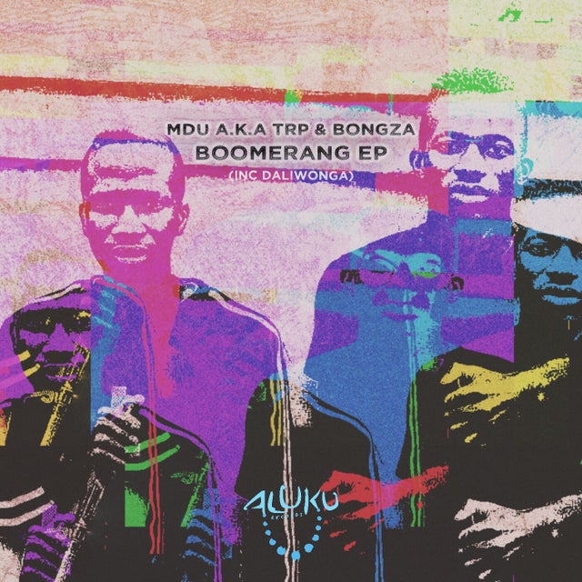Take it Easy - Original Master Mix album art