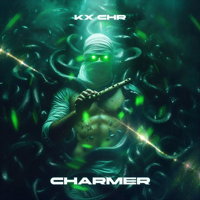 Charmer album art
