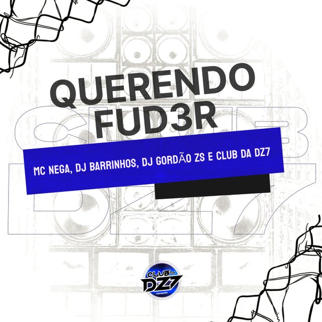 QUERENDO FUD3R album art