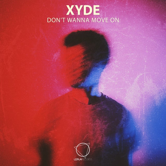 Don't Wanna Move On album art