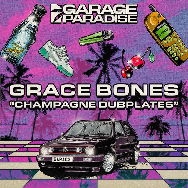 Lift Me Up album art