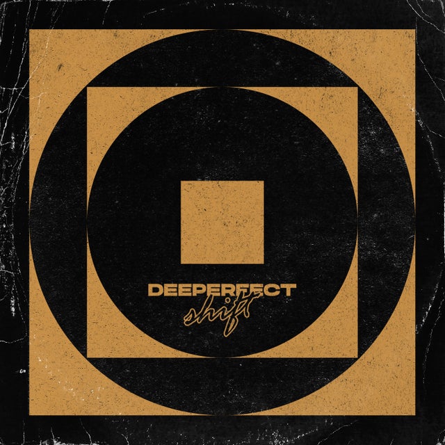 About It album art